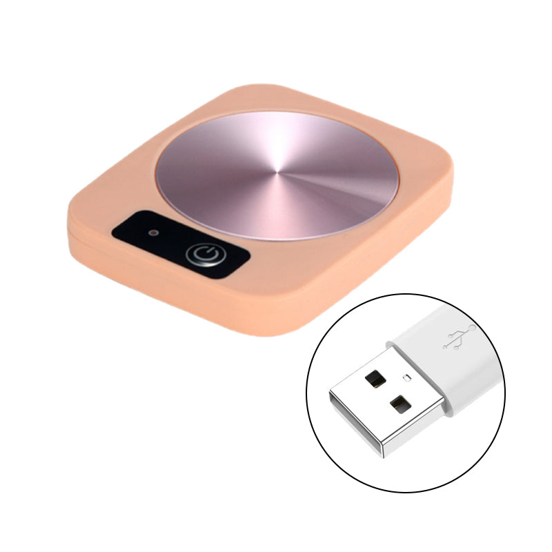 BlazeSip — Experience every sip hot, cozy, and just the way you like it | Stornfield