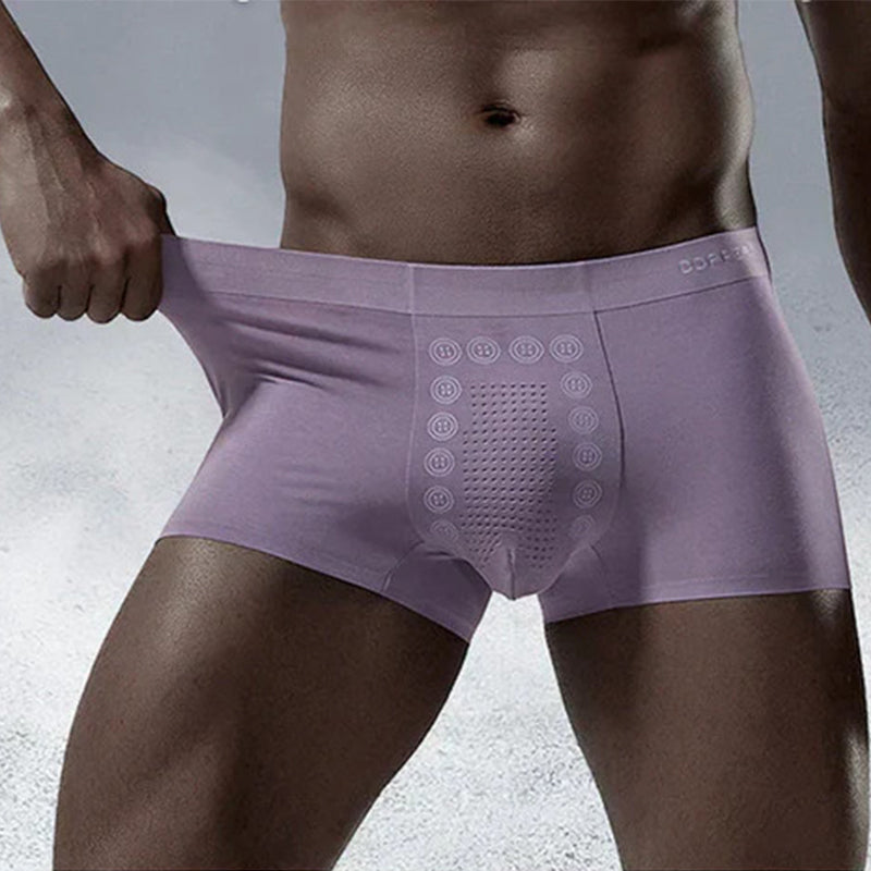 Stornfield | Men’s Magnetic Massage Underwear | Supportive Comfort Design