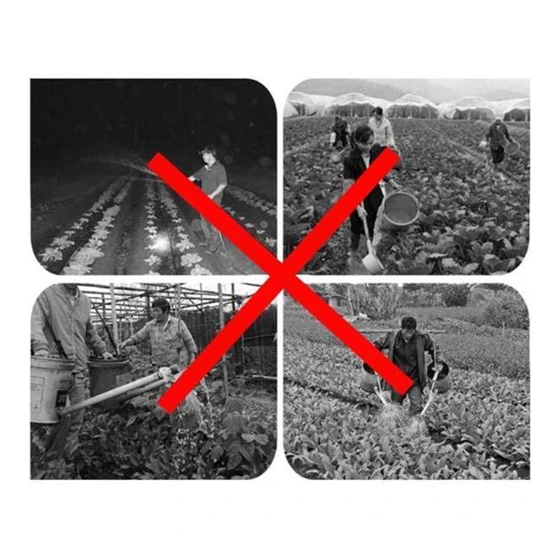 Spray Nozzle for Agricultural Irrigation | Stornfield