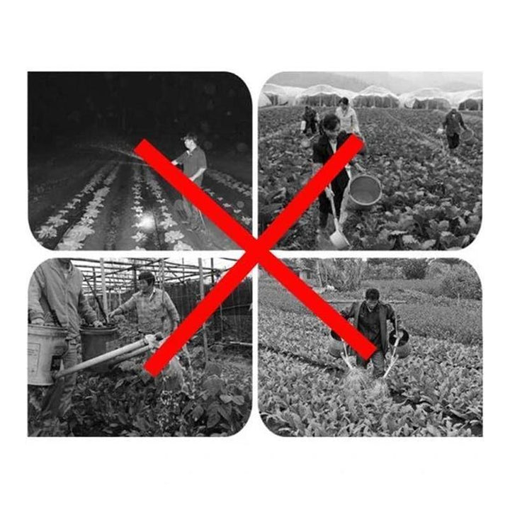 Spray Nozzle for Agricultural Irrigation | Stornfield
