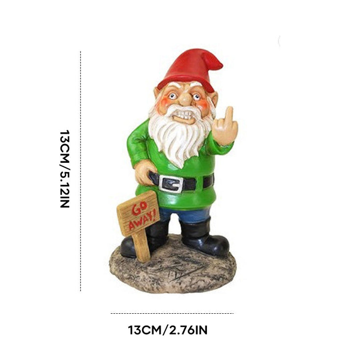Christmas Gnome Ornament | Stornfield