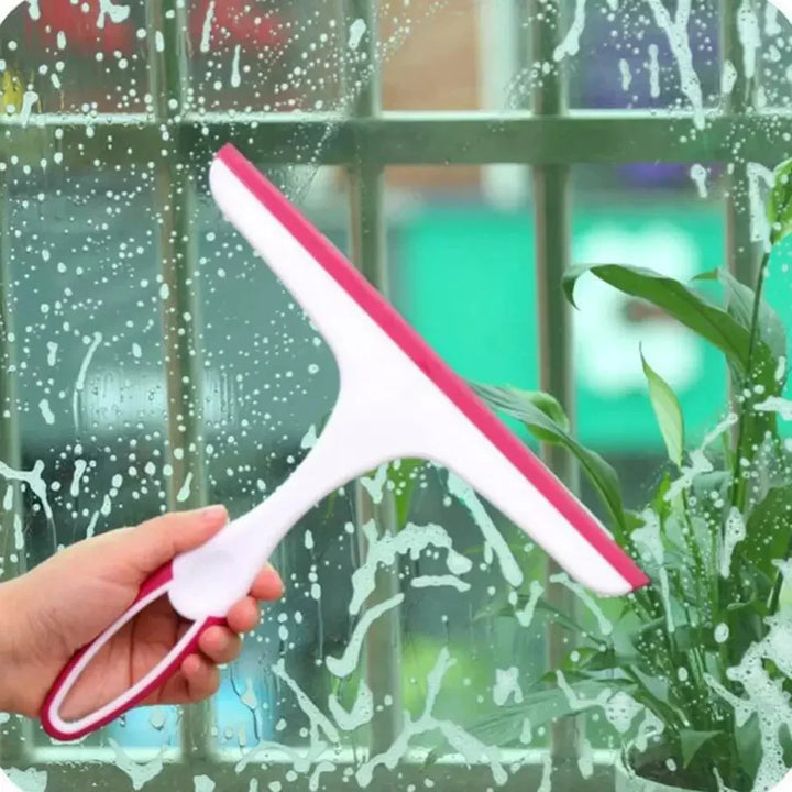 Soft Rubber Wiper Stornfield