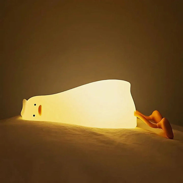 Squeeze Night Light | Stornfield