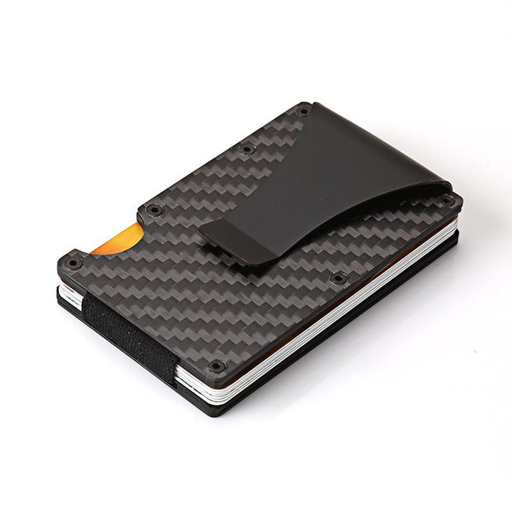 Stornfield | Ridge Carbon Fiber Wallet