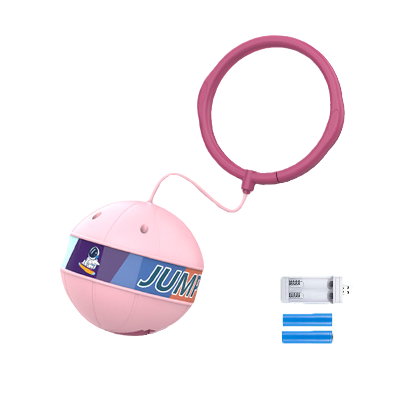 Light-up bouncy ball | Stornfield