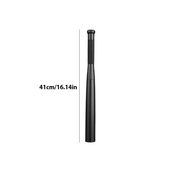Stornfield | Baseball Bat Shaped LED Flashlight | Aluminum Alloy, 3 Lighting Modes | Emergency & Utility Use