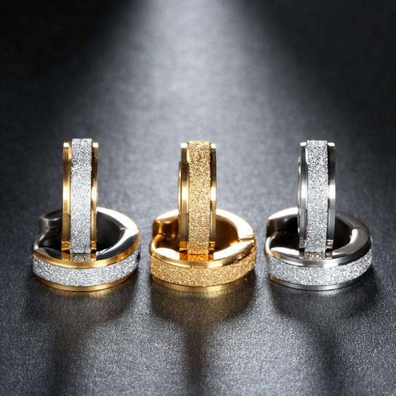 Magnetic Earrings | Stornfield