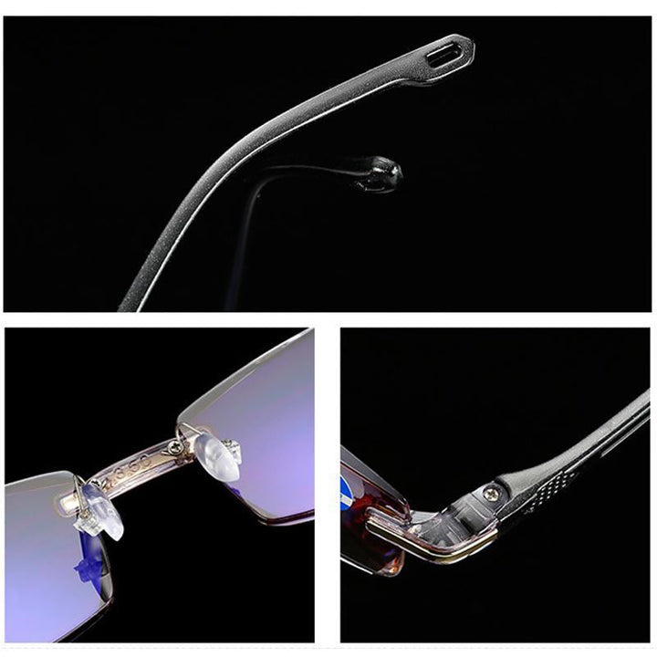 Stornfield | Blue light-blocking reading glasses