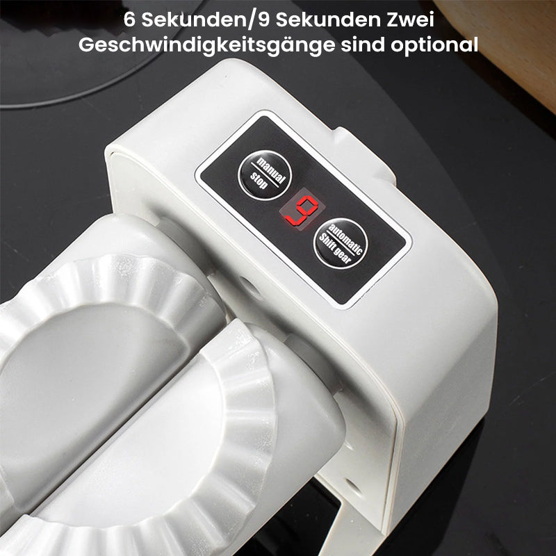 Fully automatic dumpling machine for household | Stornfield