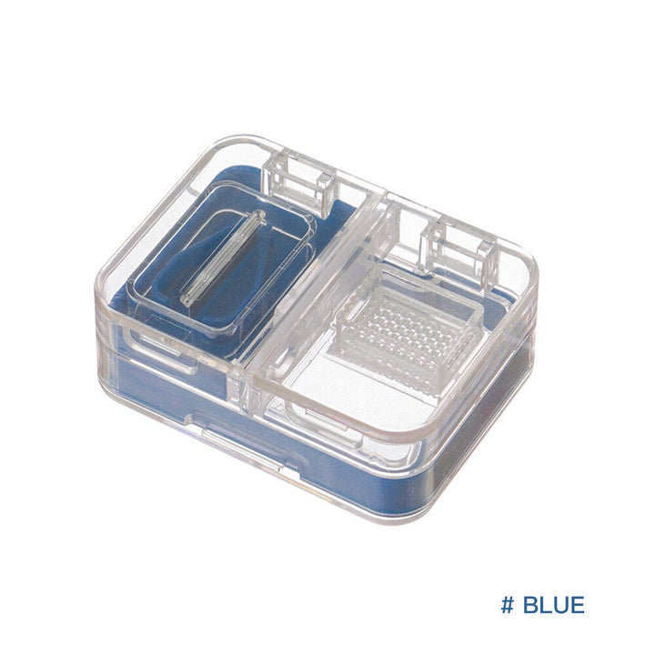3 in 1 Pill Box | Stornfield