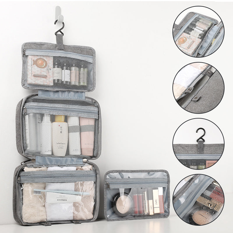 Stornfield | Organisateur Cosmétique pour Voyage