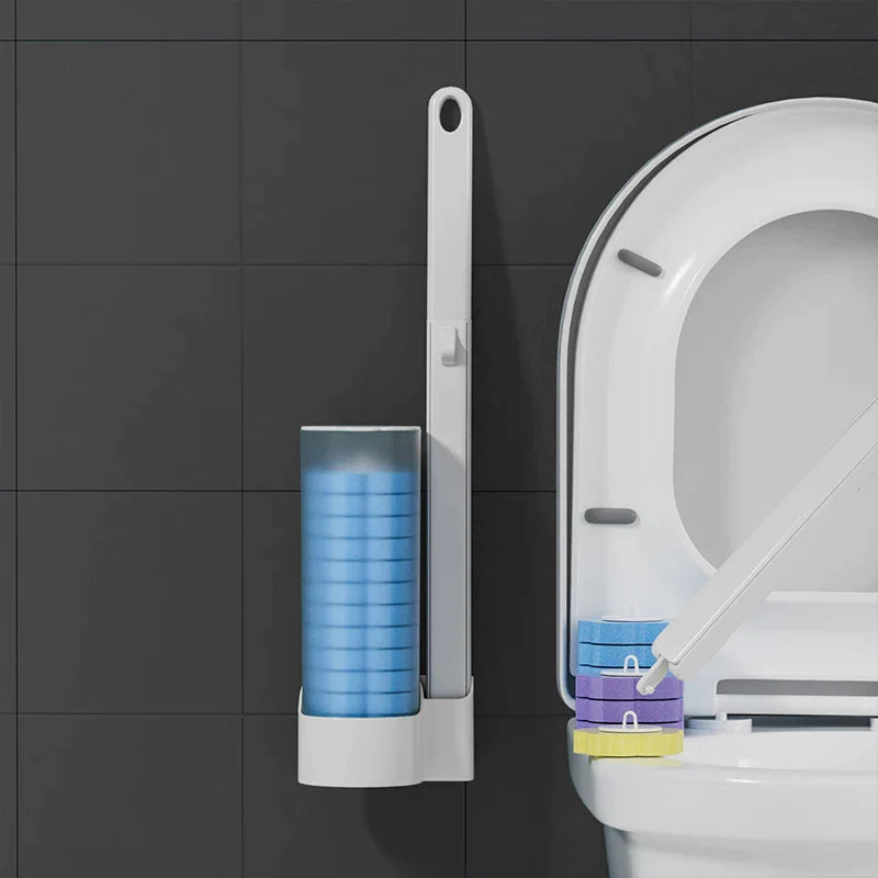 Disposable cleaning system | Stornfield