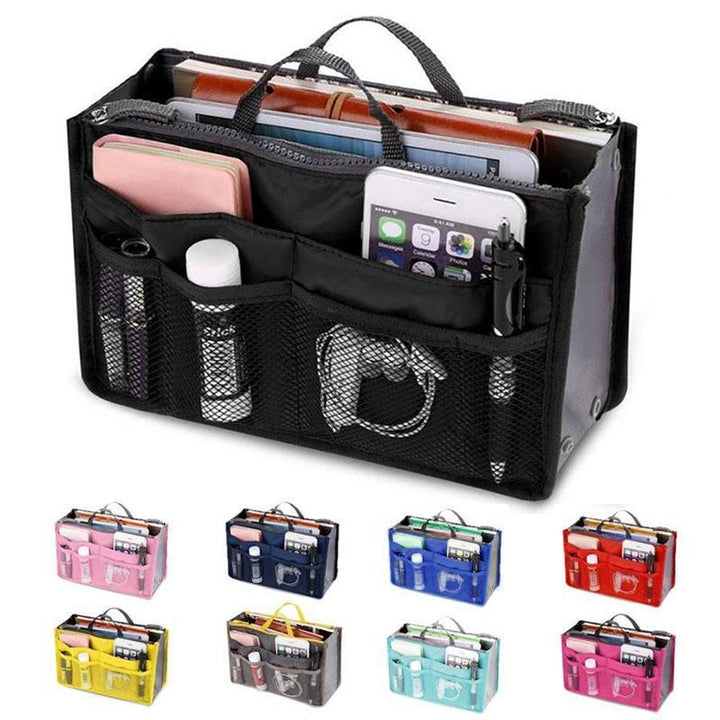 Multifunctional Storage Bag | Stornfield