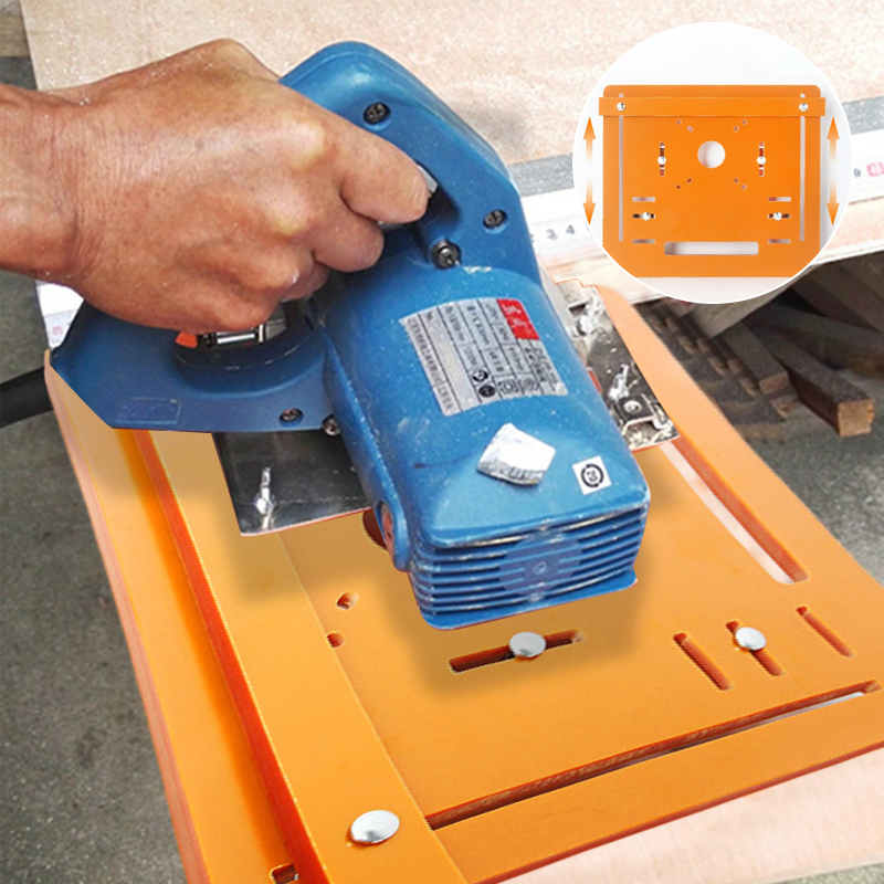 Base plate of the cutting machine | Stornfield