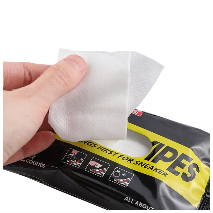 QuickWipes | Shoe cleaning made easy | Stornfield