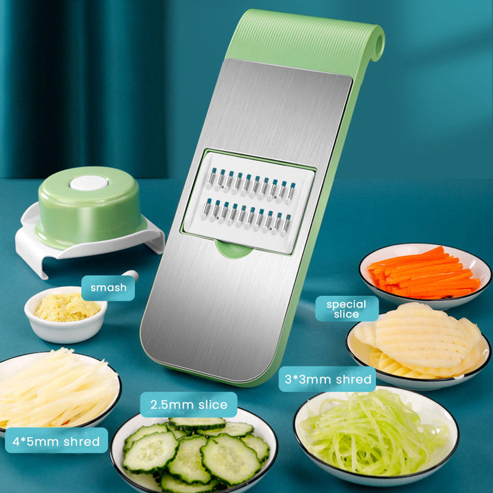 Multi-functional vegetable cutter set | Stornfield