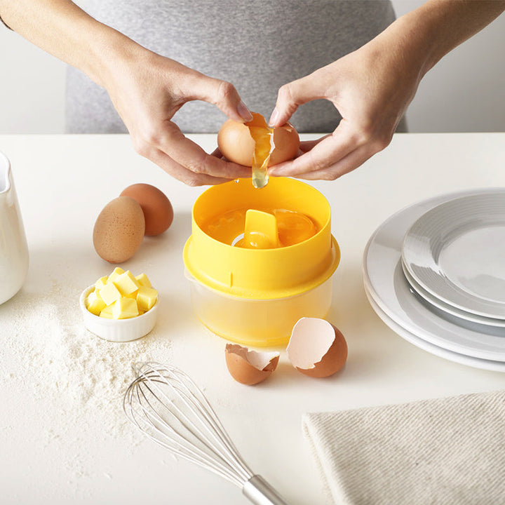 Egg White and Yolk Separator | Stornfield