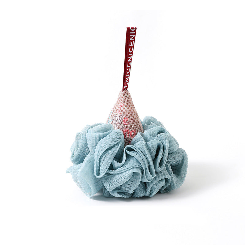 Bath Ball Cute Ice Cream Scrub Towel | Stornfield