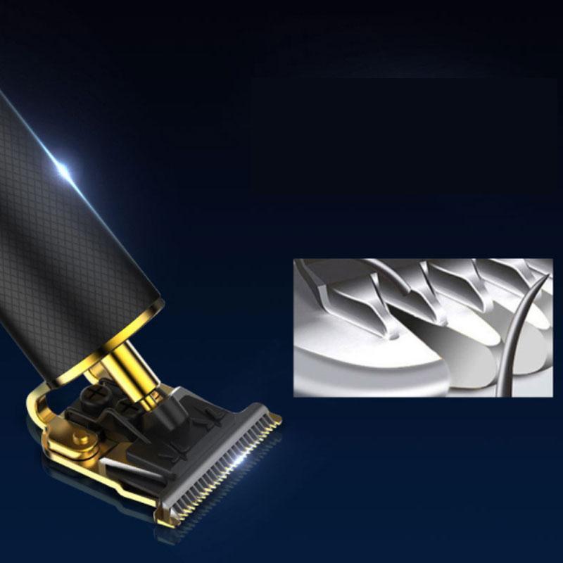Stornfield | Cordless Zero-Gap Hair Clipper