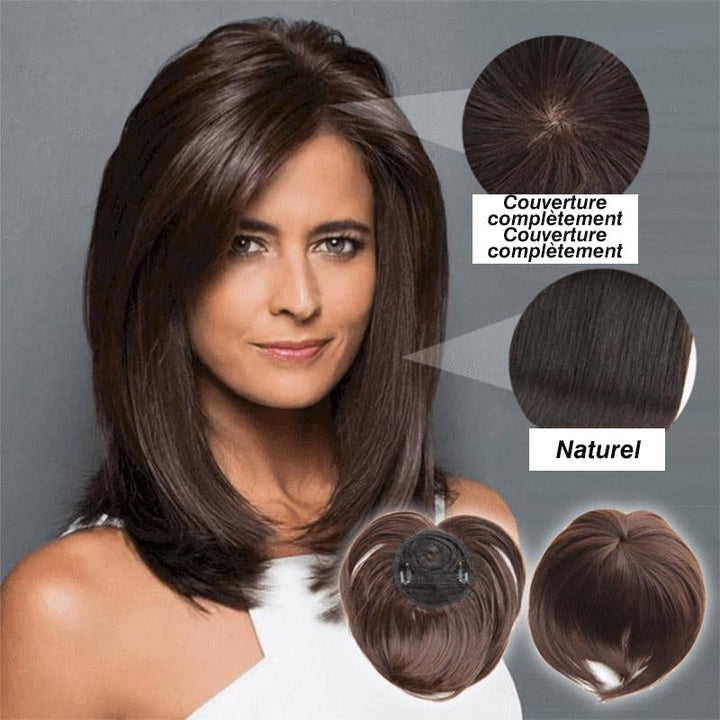 Wig Replacement Patch | Stornfield