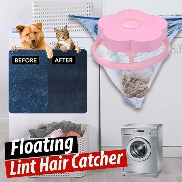 Laundry Lint & Pet Hair Remover | Stornfield