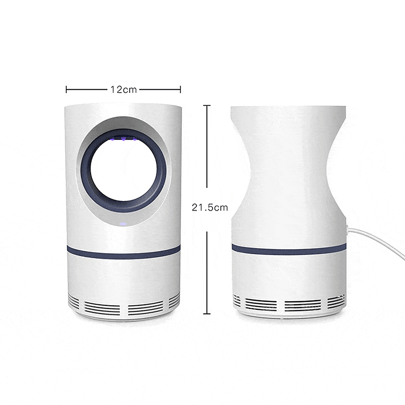 Anti-Mosquito Machine Mosquito Killer | Stornfield