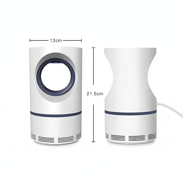 Anti-Mosquito Machine Mosquito Killer | Stornfield