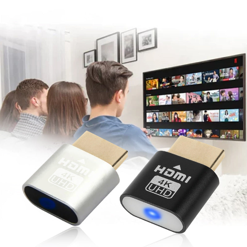 TV Streaming Device | Stornfield