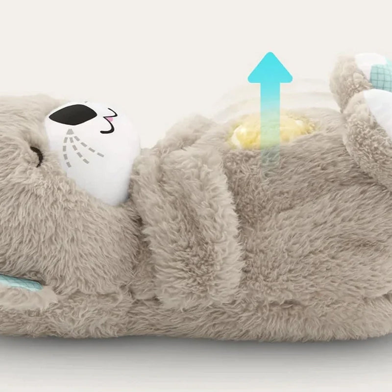 Stornfield | Peluche Otarie Apaisant
