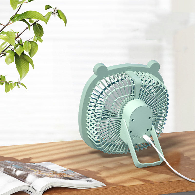 Multi-functional Mini Fan | Stornfield