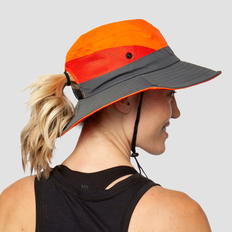 Stornfield | UV protection foldable sun hat