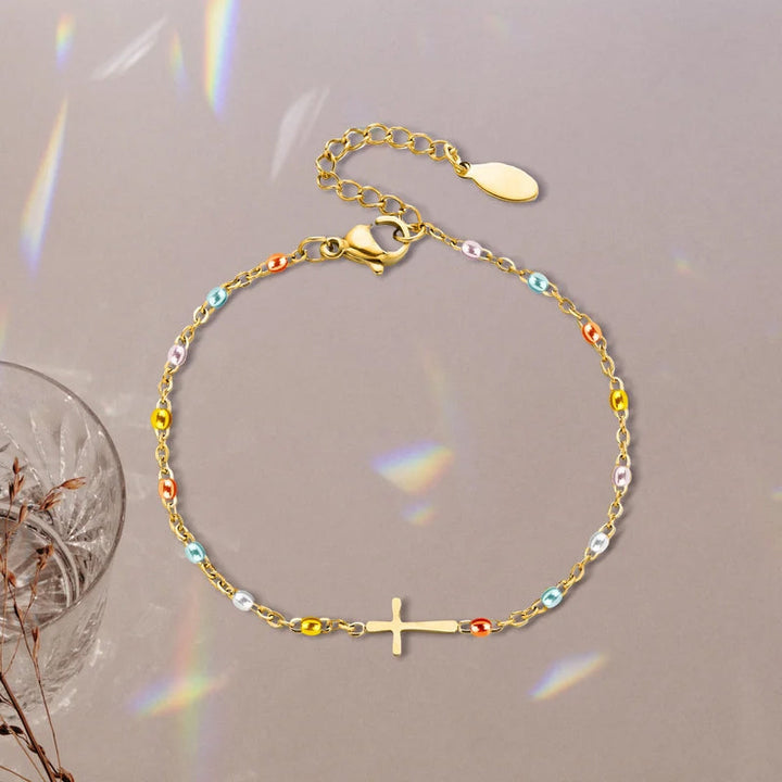 Stornfield | Trendy Crossover Bracelet