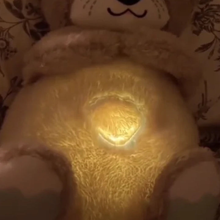 Stornfield | Peluche Otarie Apaisant