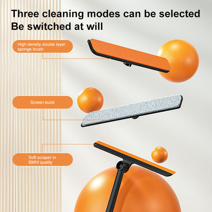 Multi-function Screen Wiper | Stornfield