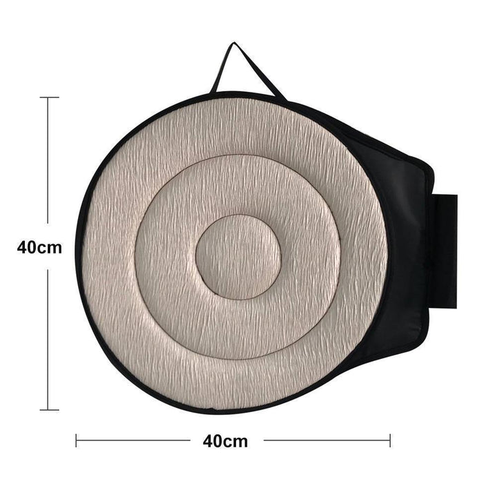 Stornfield | 360° Swivel Seat Cushion