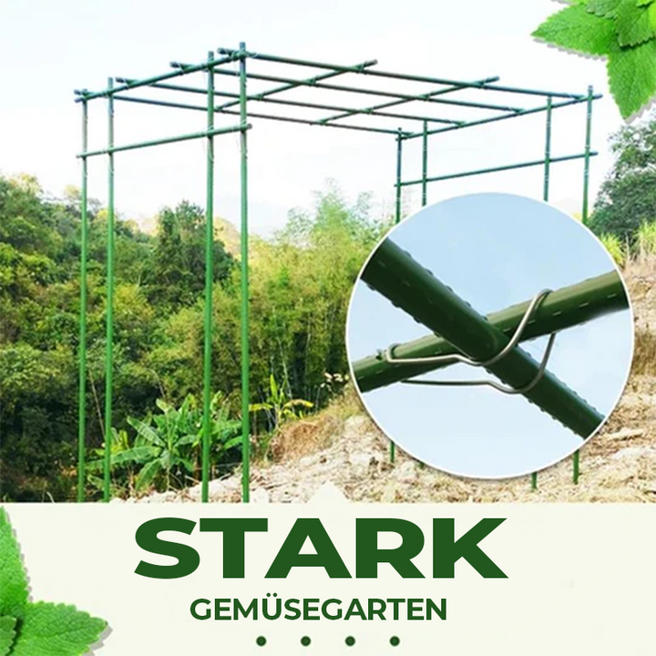 Greenhouse accessories plant connection buckle | Stornfield
