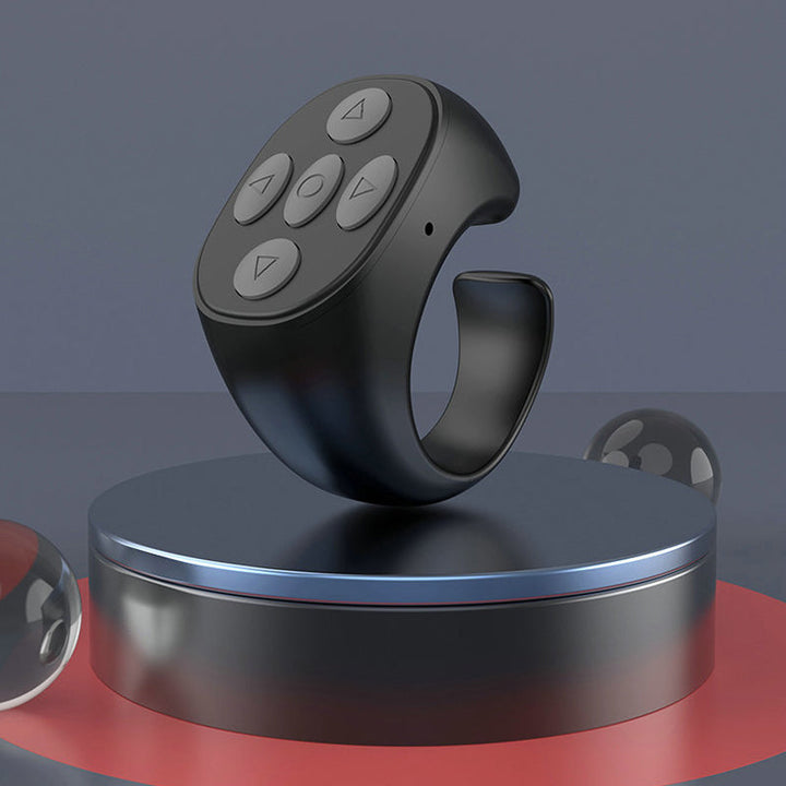 Fingertip Wireless Bluetooth Remote Control | Stornfield