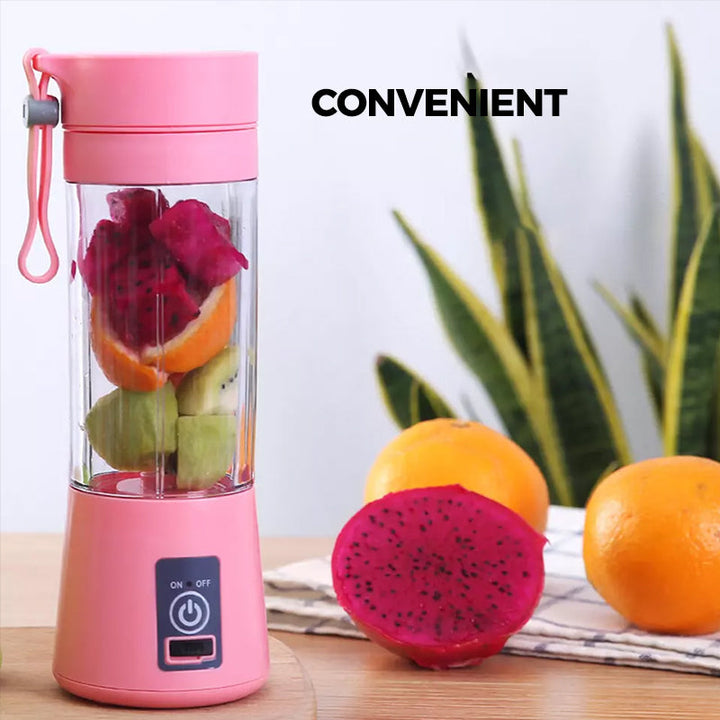 Cordless Dynamic Juice Cup | Stornfield