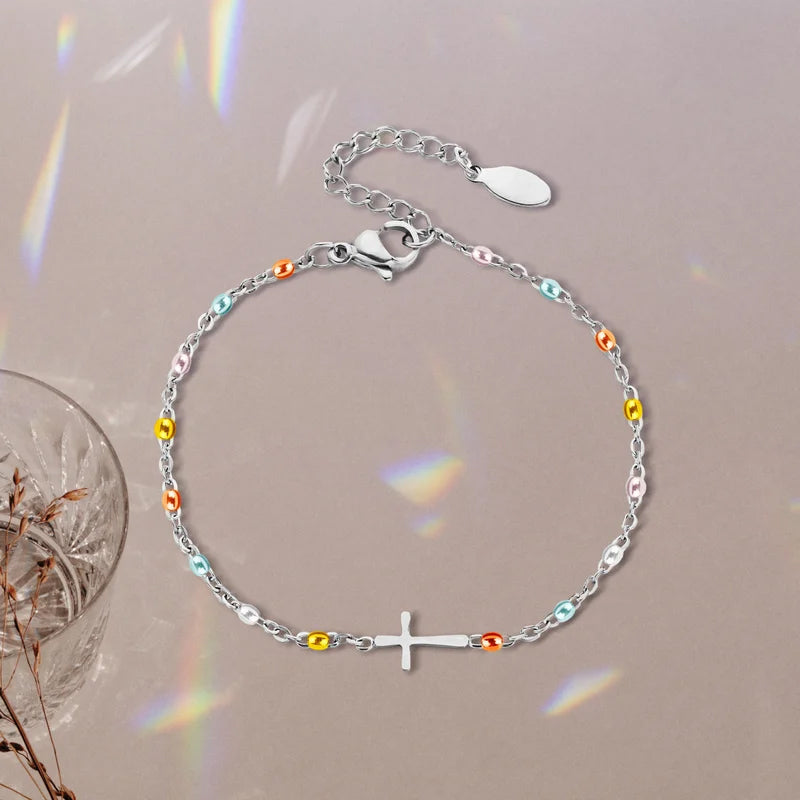 Stornfield | Trendy Crossover Bracelet