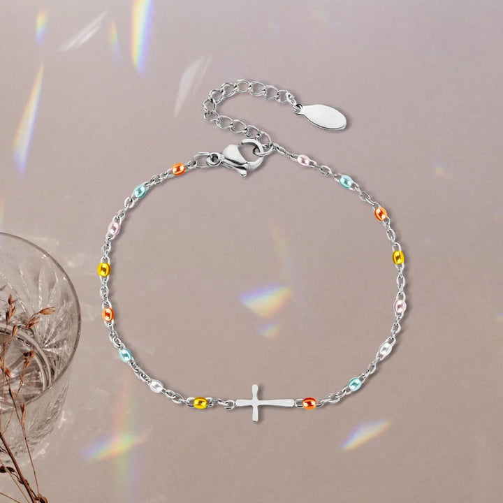 Stornfield | Trendy Crossover Bracelet
