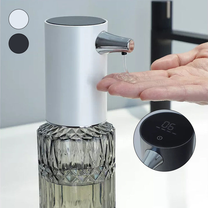 Induction Hand Sanitizer | Stornfield