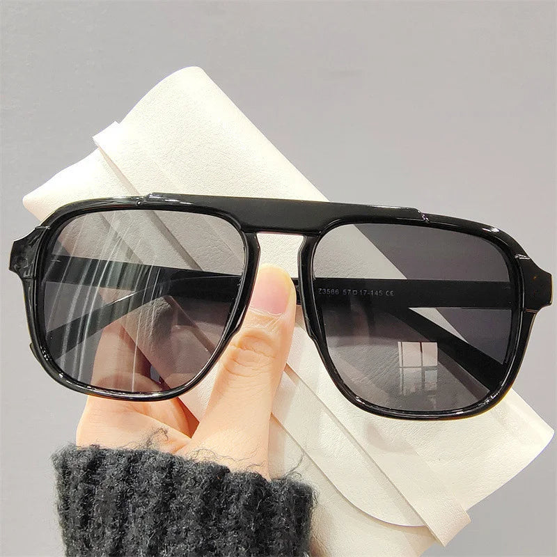 Aric Sunglasses | Sporty & Vintage | Stornfield