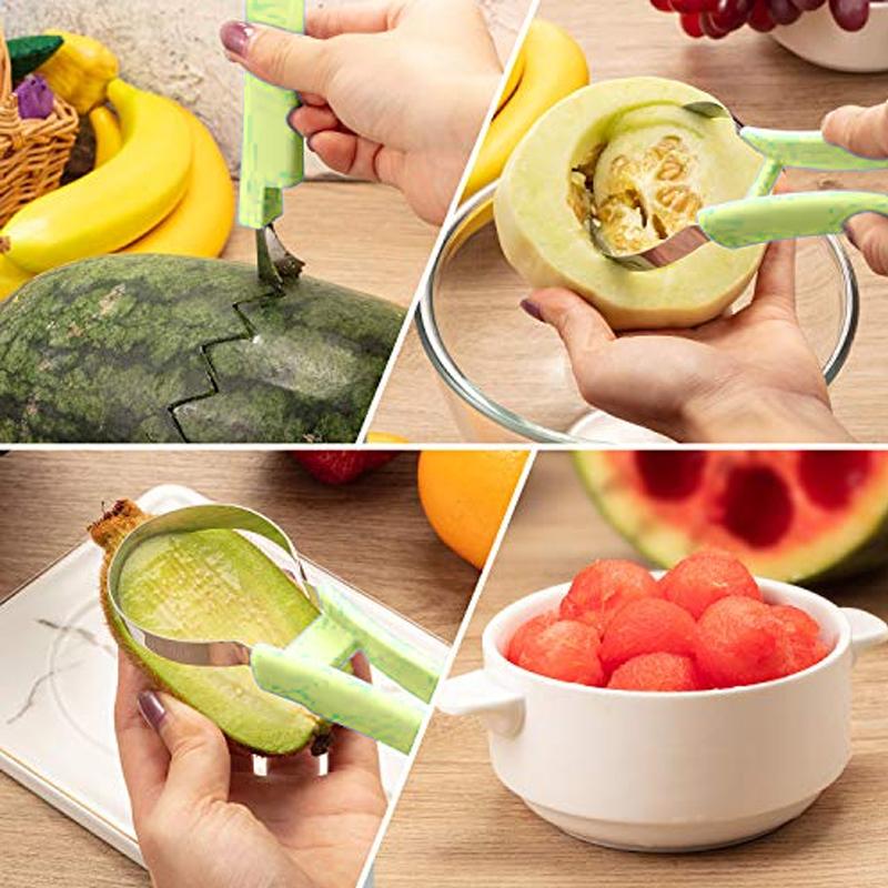Multifunctional kitchen tool | Stornfield
