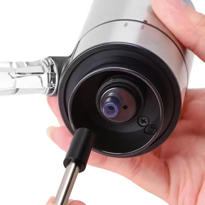 Stornfield | Electric Wine Aerator