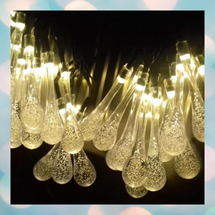 Forest String Lights | Stornfield