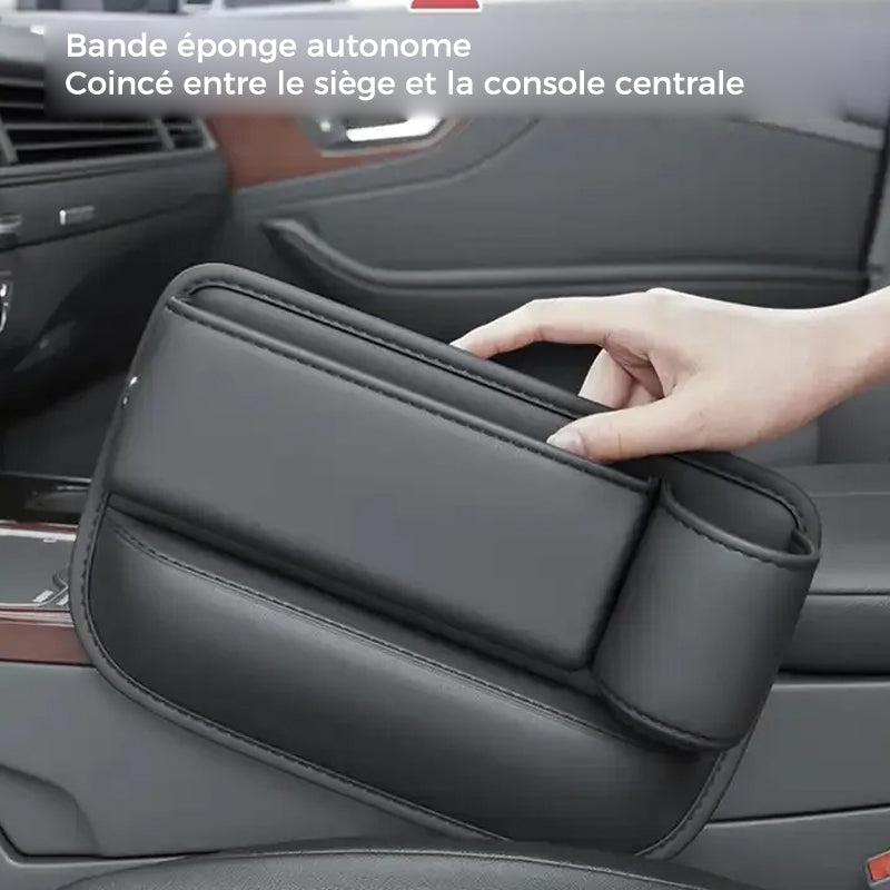 Car Seat Storage Box | Stornfield