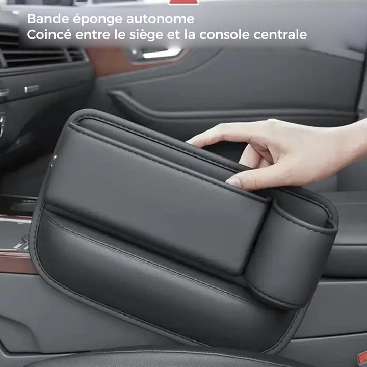 Car Seat Storage Box | Stornfield
