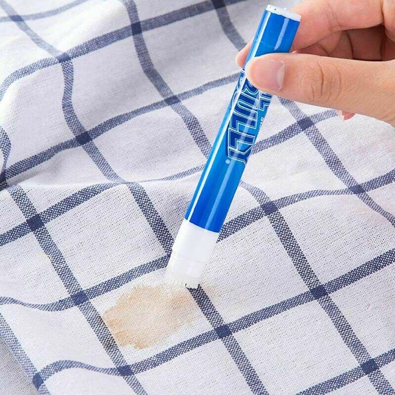 Stain Remover for Clothing Care (3 PCs) | Stornfield