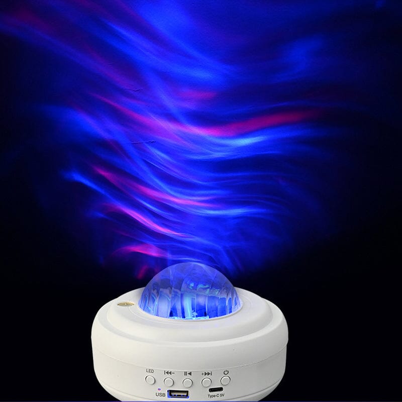Aurora Borealis Projector | Stornfield