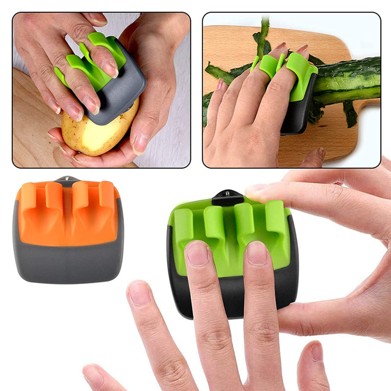 Two-Finger Protective Peeler | Stornfield
